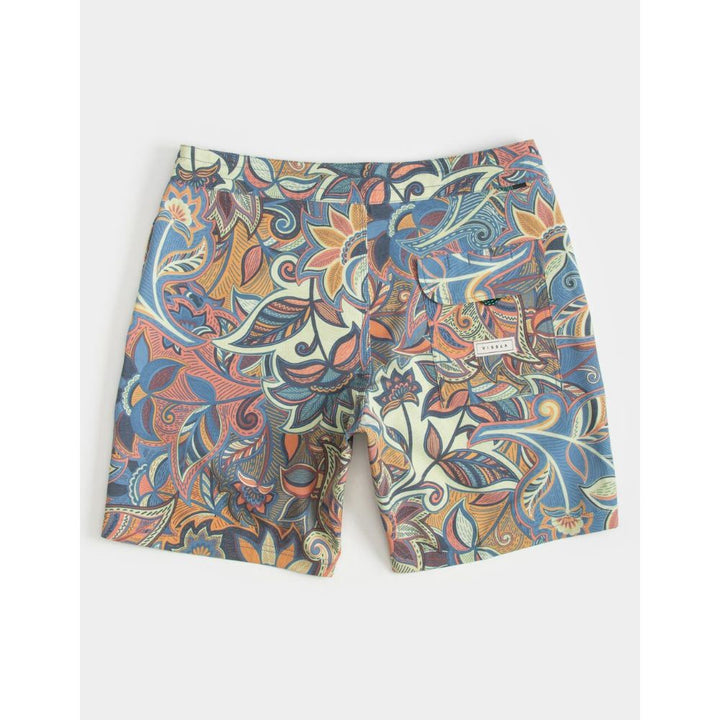 VISSLA SUMBAWA MELLOW YELLOW