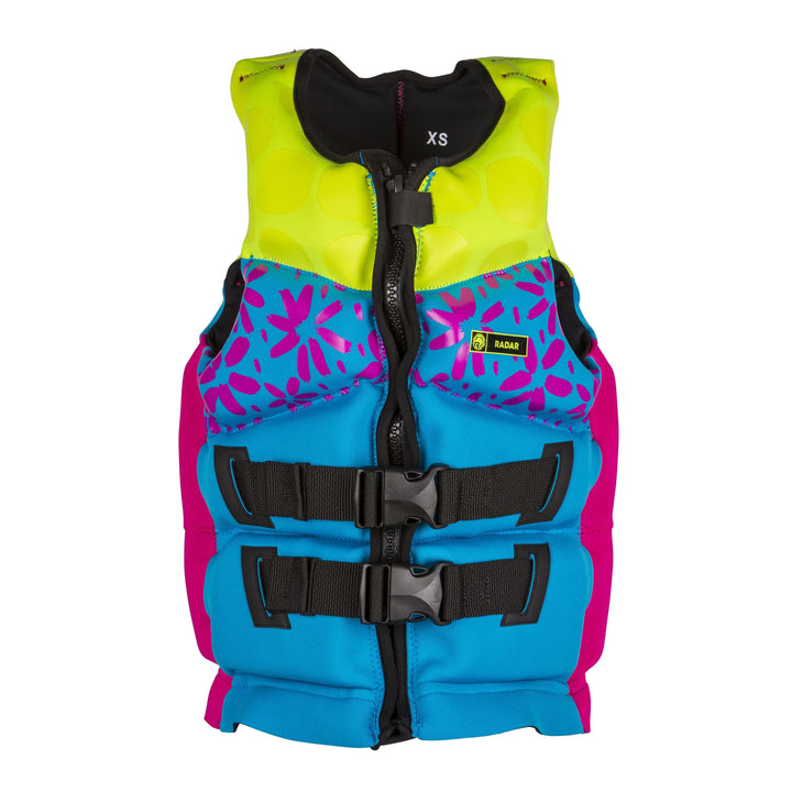 RADAR T.R.A GIRLS TEEN (75-125lbs)