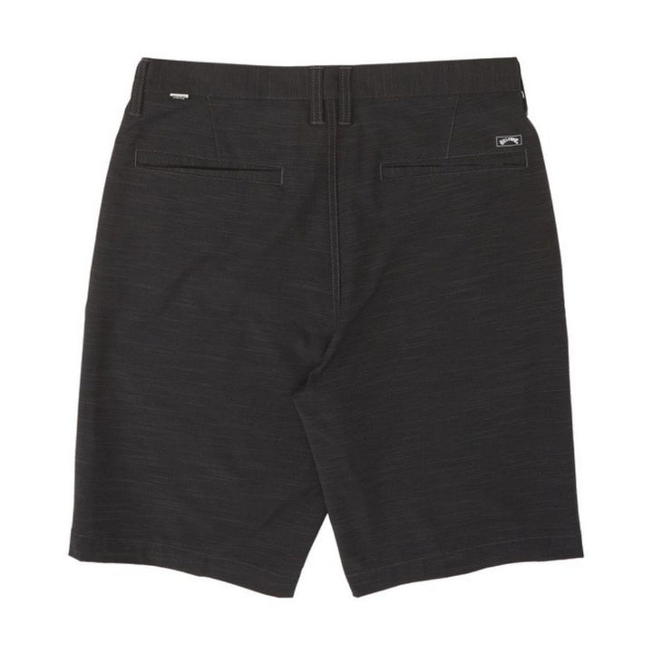 BILLABONG CROSSFIRE SLUB 21'' BLACK