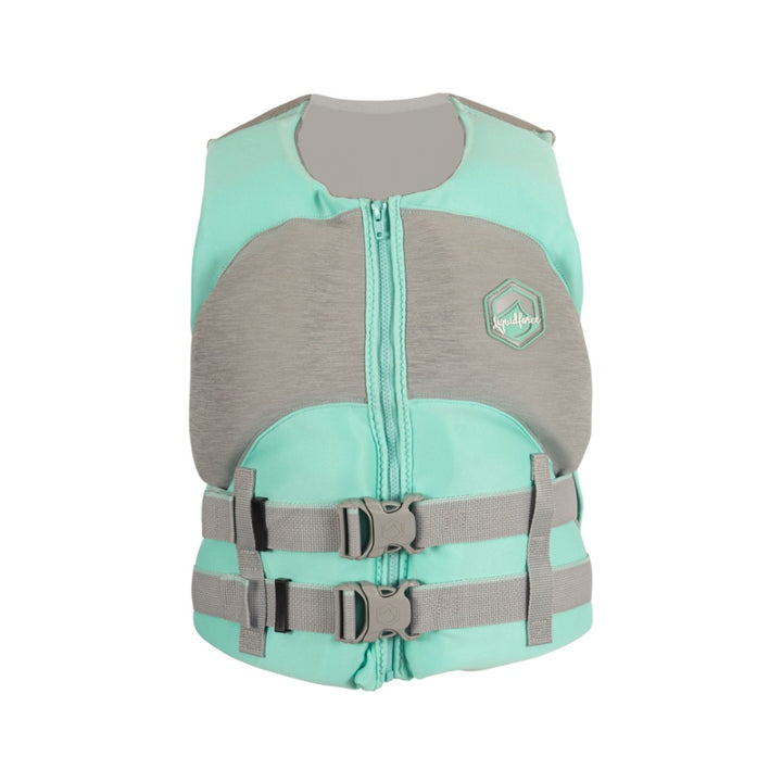 LIQUID FORCE WMS HEARTBREAKER MINT CERTIFIÉE CANADA/USa