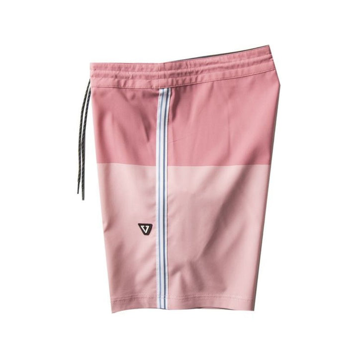VISSLA THE TRIP PLUMERIA
