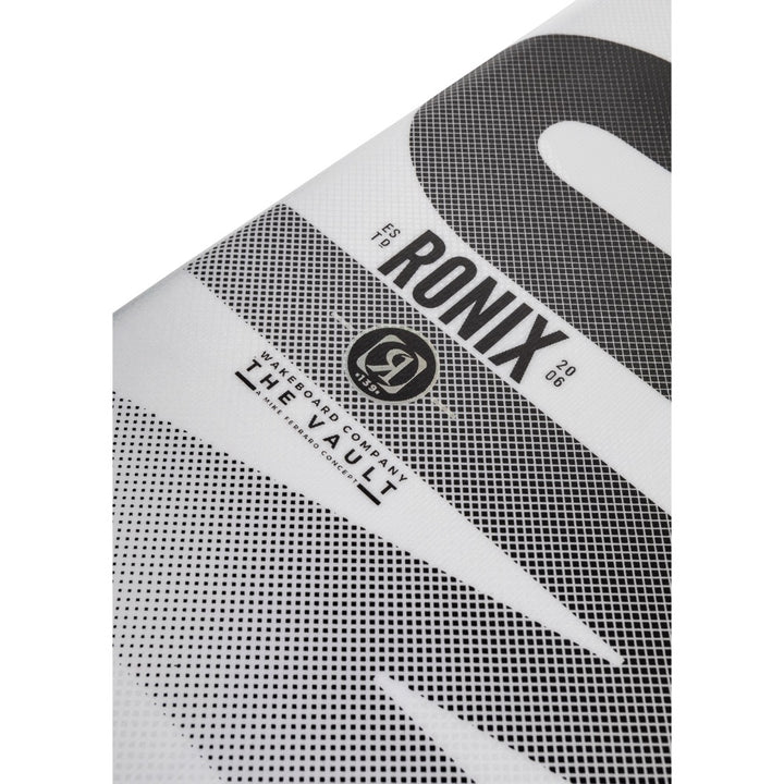 RONIX VAULT