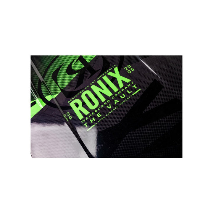 RONIX VAULT