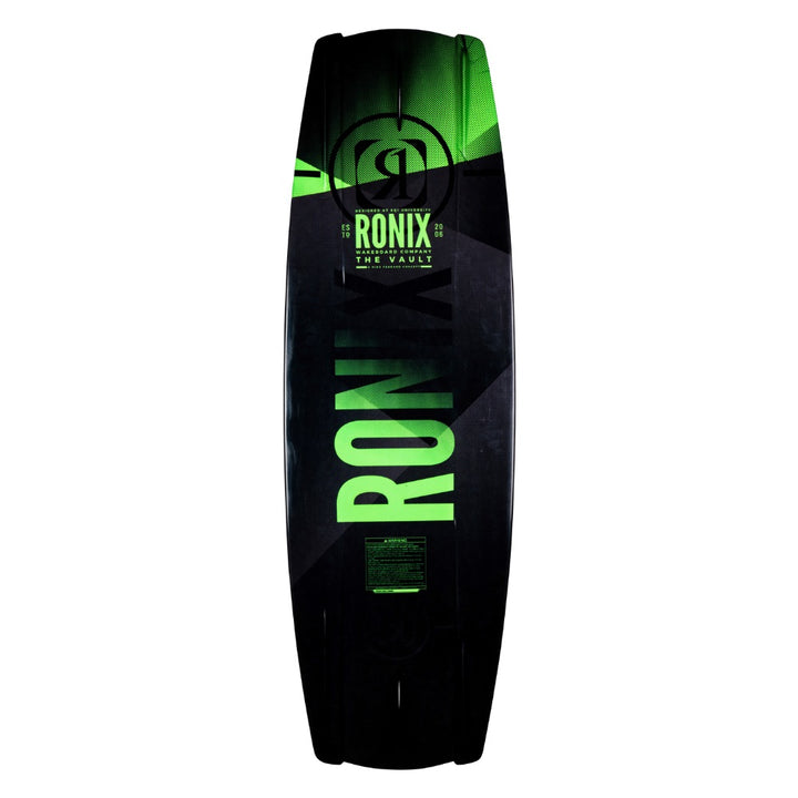 RONIX VAULT