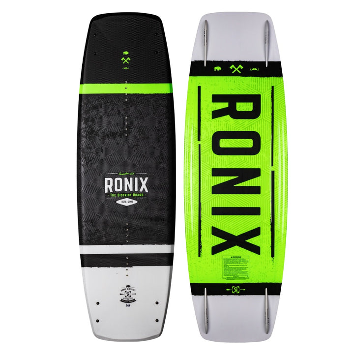 RONIX DISTRICT