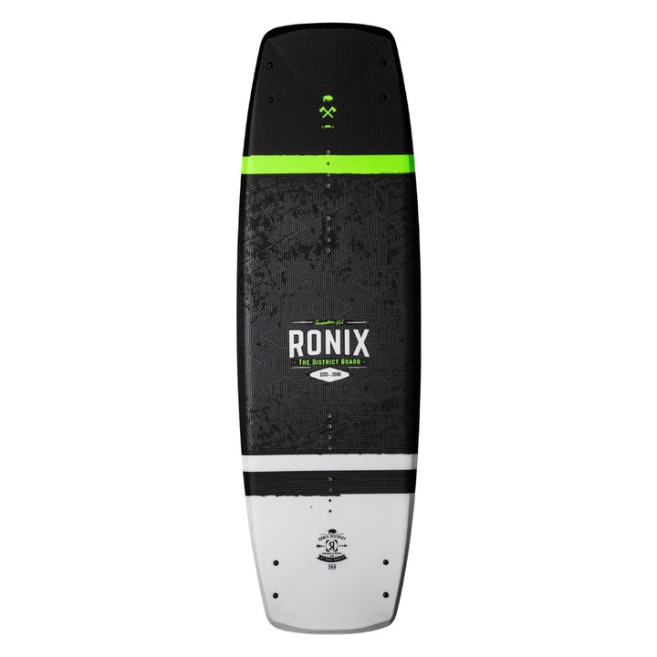 RONIX DISTRICT