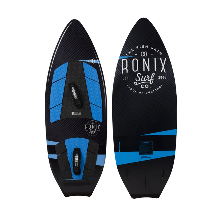 RONIX MODELLO FISH SKIM WITH STRAPS