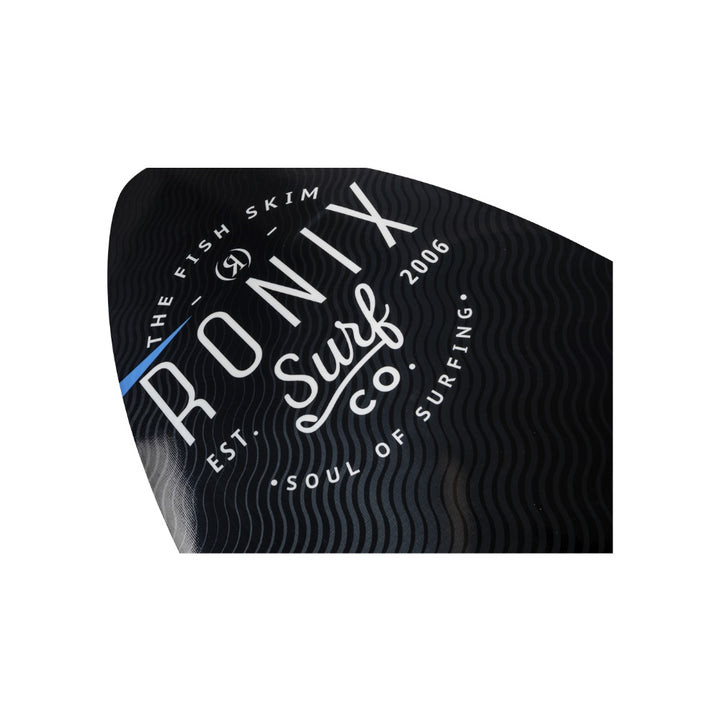 RONIX MODELLO FISH SKIM WITH STRAPS