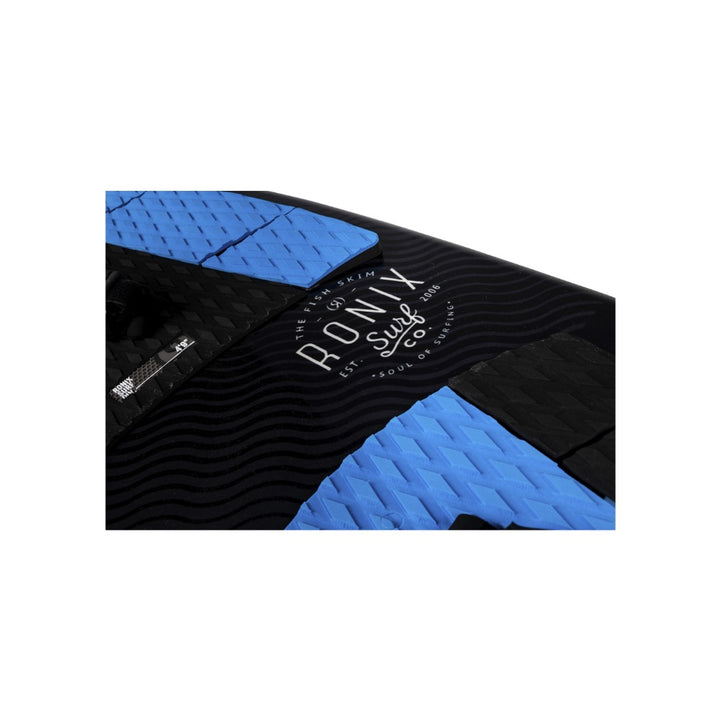 RONIX MODELLO FISH SKIM WITH STRAPS