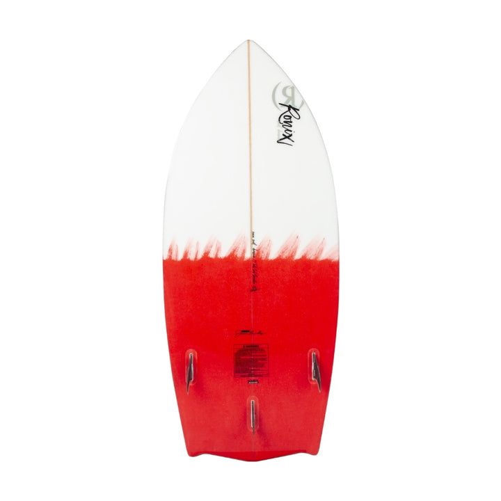 RONIX WOMEN'S FLYWEIGHT BAT TAIL THRUSTER