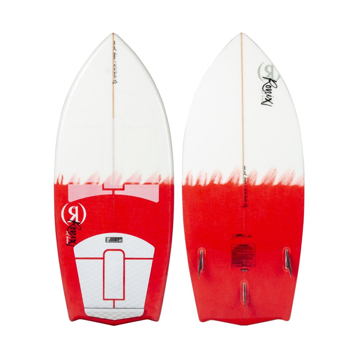 RONIX WOMEN'S FLYWEIGHT BAT TAIL THRUSTER