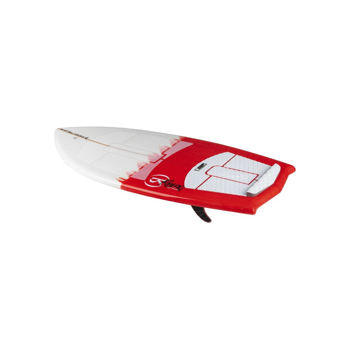 RONIX WOMEN'S FLYWEIGHT BAT TAIL THRUSTER