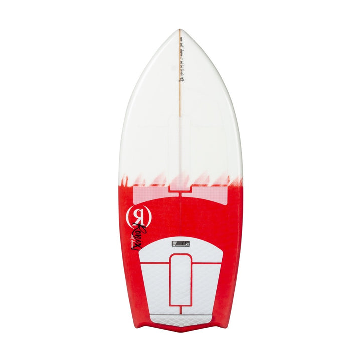 RONIX WOMEN'S FLYWEIGHT BAT TAIL THRUSTER