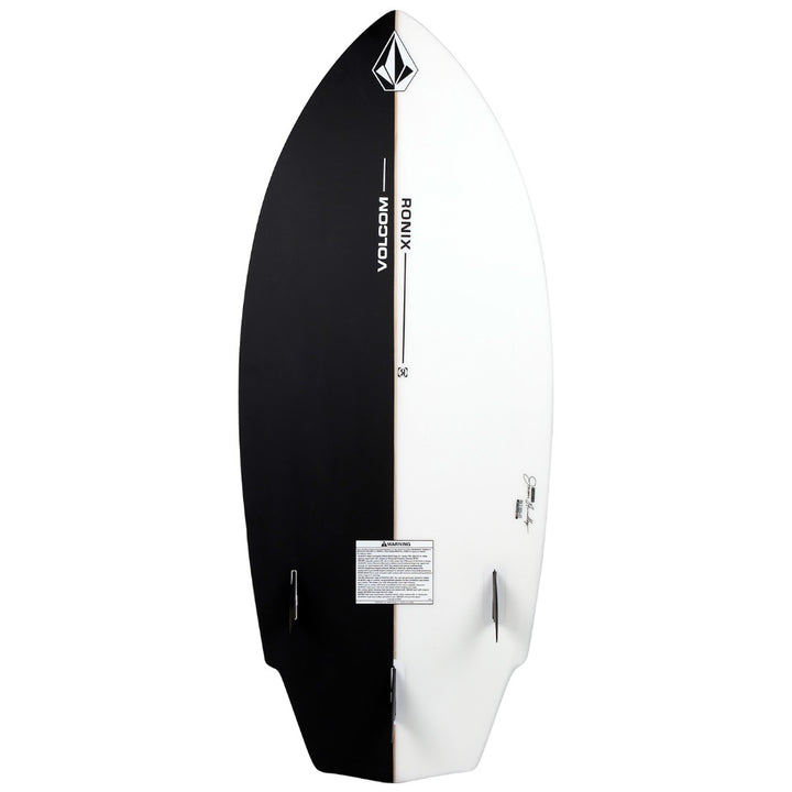 RONIX VOLCOM M50