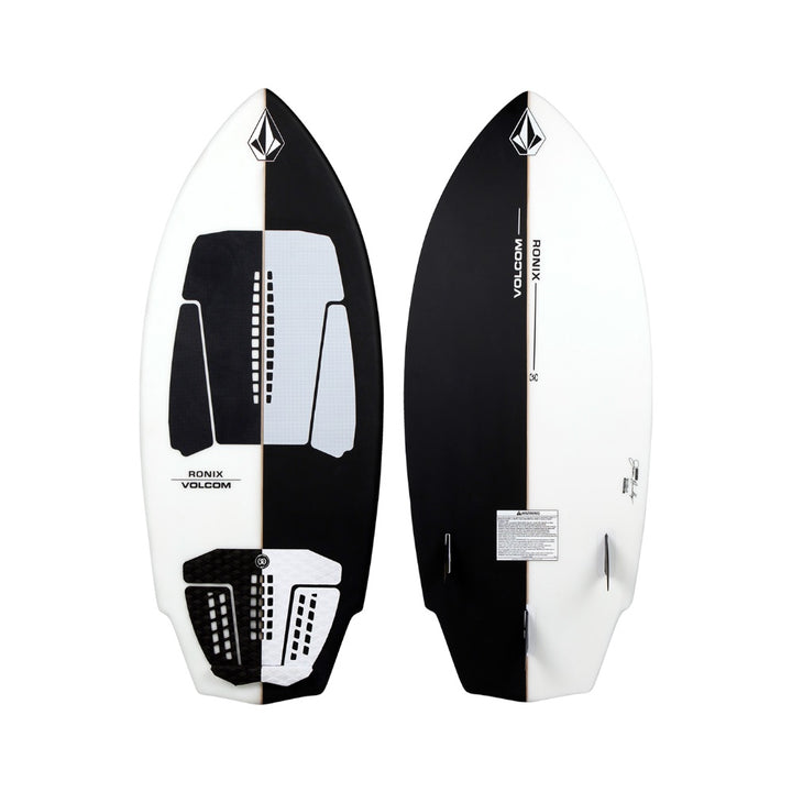 RONIX VOLCOM M50