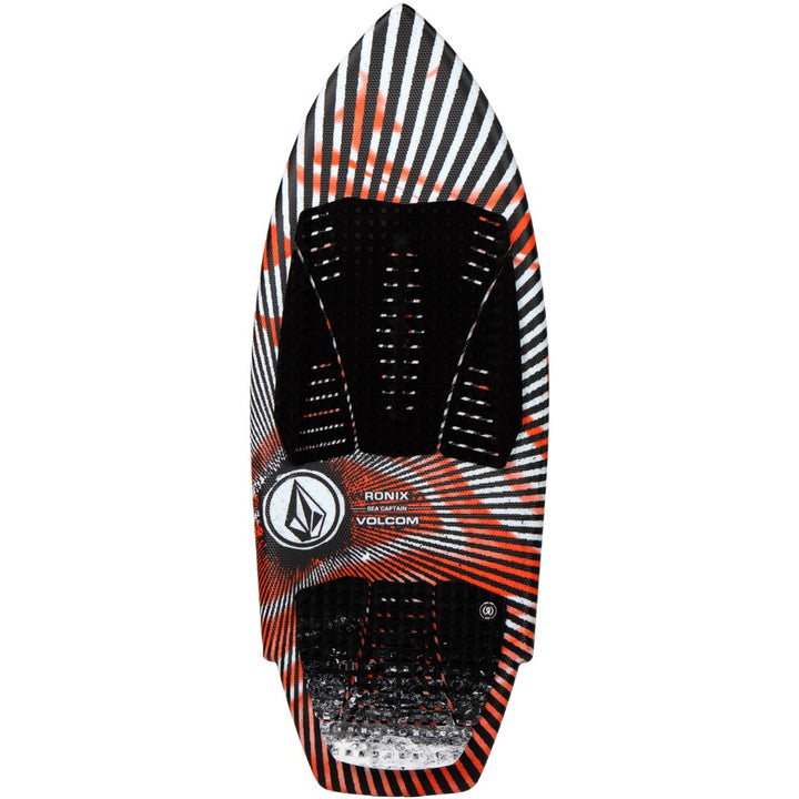 RONIX VOLCOM SEA CAPTAIN