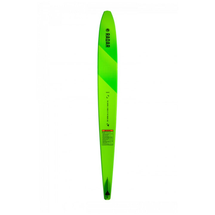 RADAR VAPOR GRAPHITE