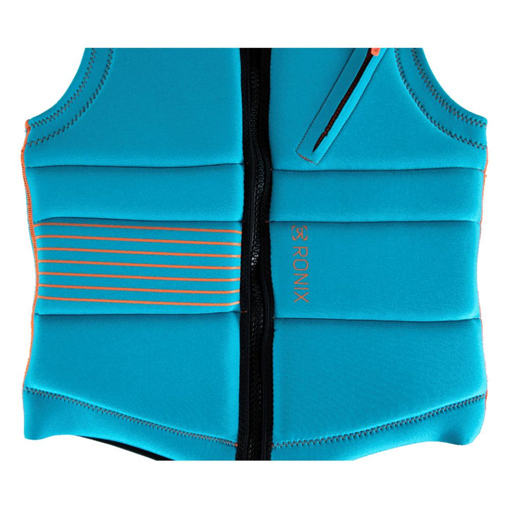 RONIX WMS CORAL ATHLETIC FIT