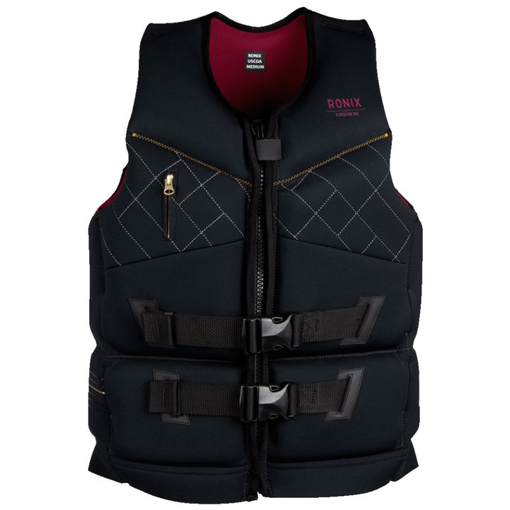 RONIX WMS SUPERNOVA CAPELLA 3.0 CERTIFIÉE CANADA/USA