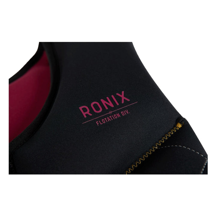 RONIX WMS SUPERNOVA CAPELLA 3.0 CERTIFIÉE CANADA/USA