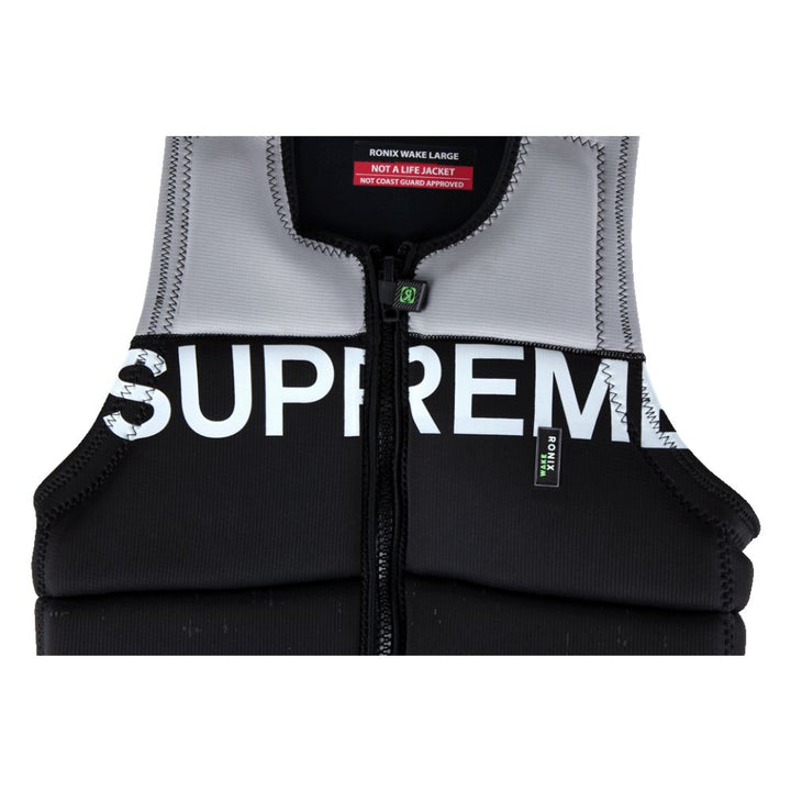 RONIX SUPREME ATHLETIC FIT