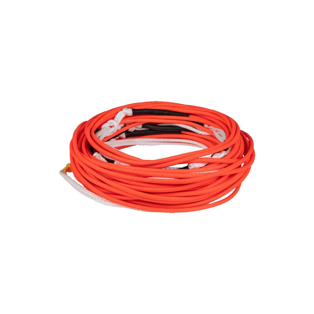 RONIX R8 MAINLINE NEON RED