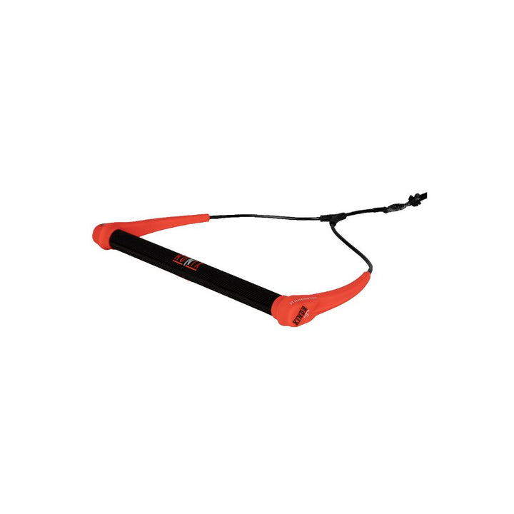 RONIX ENVOY HANDLE NEON RED