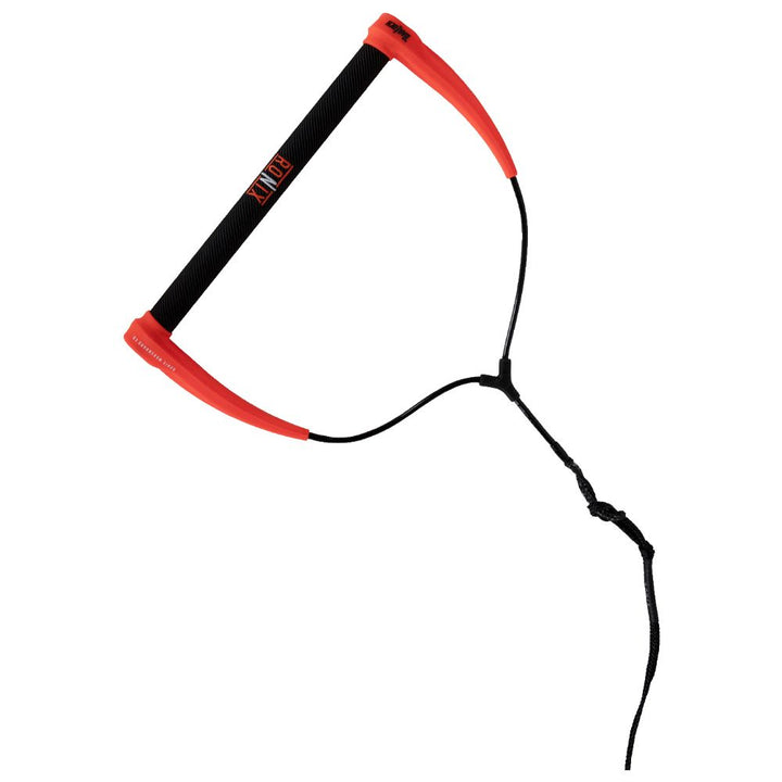 RONIX ENVOY HANDLE NEON RED