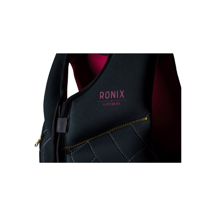 RONIX WMS SUPERNOVA CAPELLA 3.0 CERTIFIÉE CANADA/USA