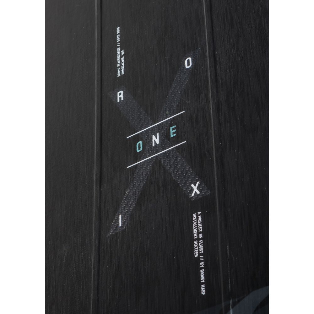 RONIX ONE TIMEBOMB