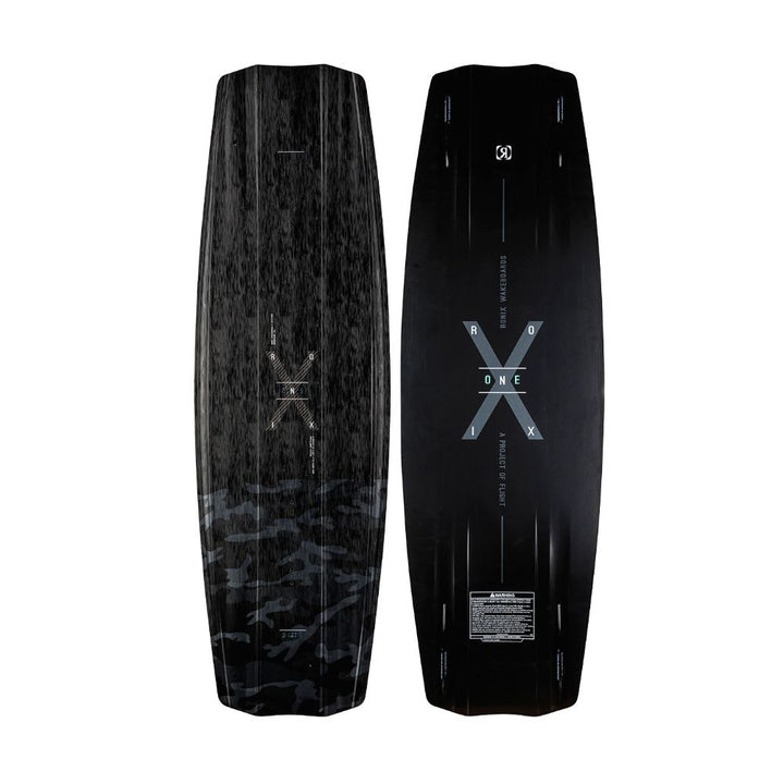 RONIX ONE TIMEBOMB