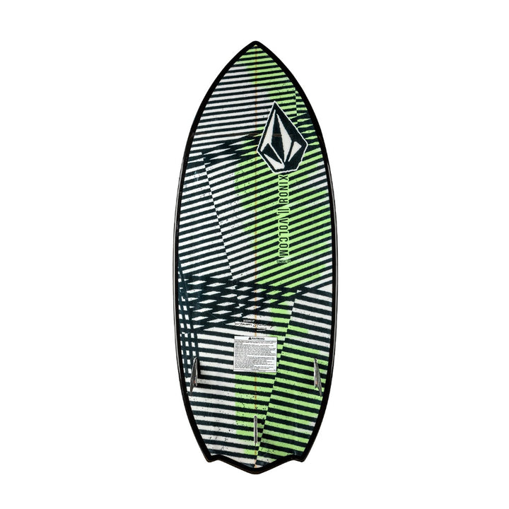 RONIX VOLCOM CONDUCTOR