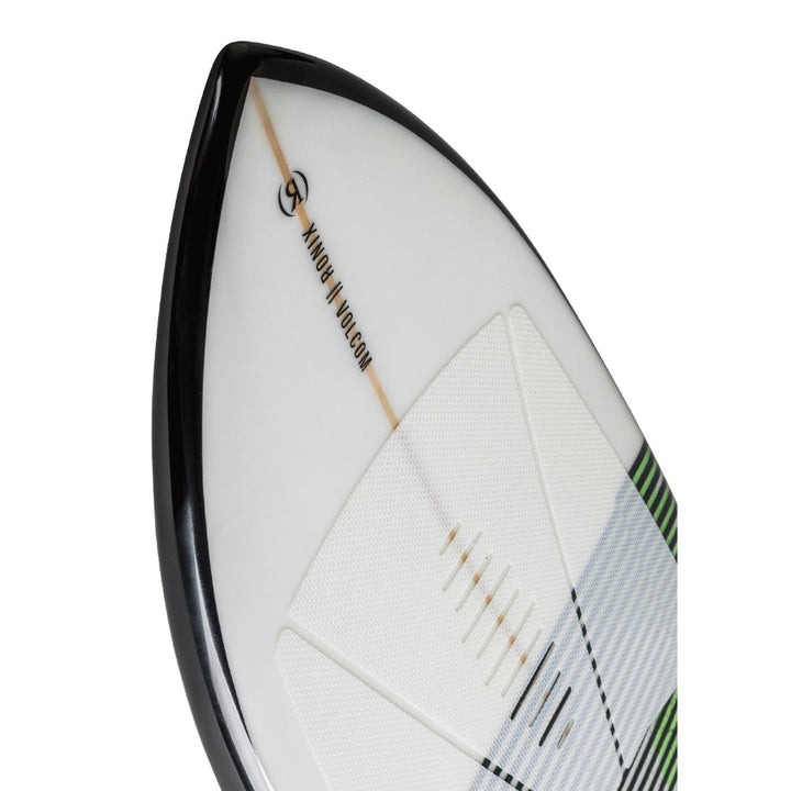 RONIX VOLCOM CONDUCTOR