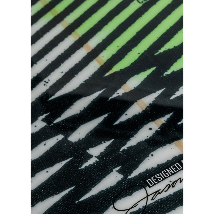 RONIX VOLCOM CONDUCTOR