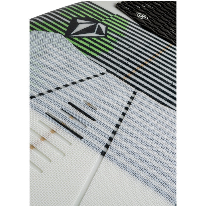 RONIX VOLCOM CONDUCTOR