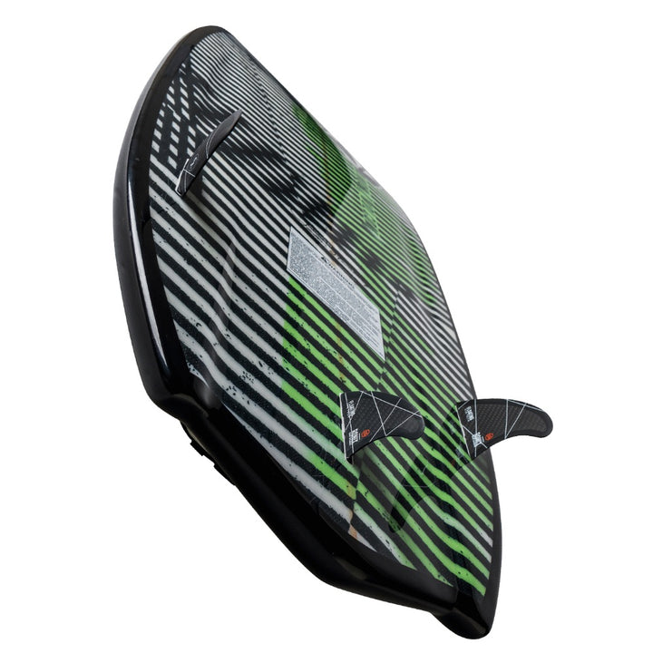 RONIX VOLCOM CONDUCTOR