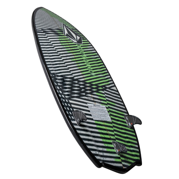 RONIX VOLCOM CONDUCTOR