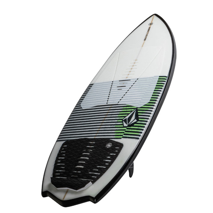 RONIX VOLCOM CONDUCTOR