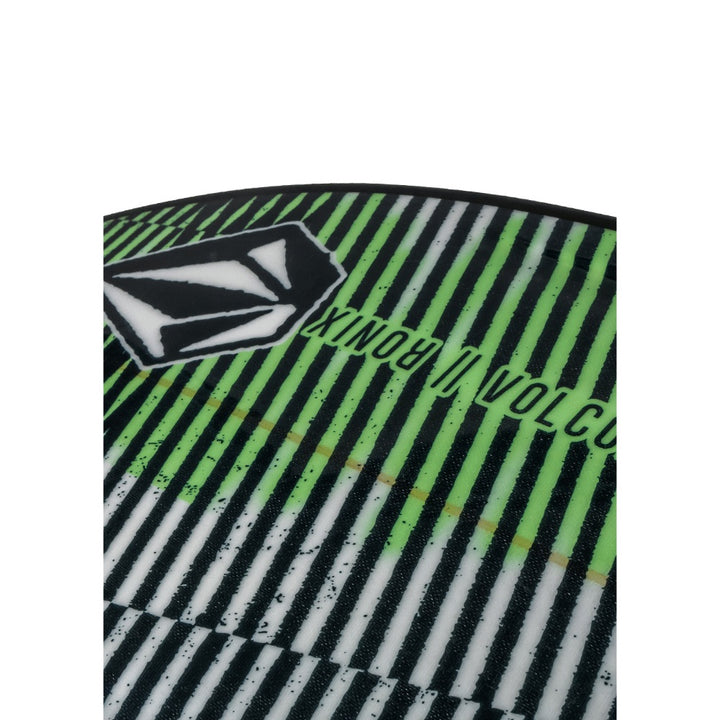 RONIX VOLCOM CONDUCTOR
