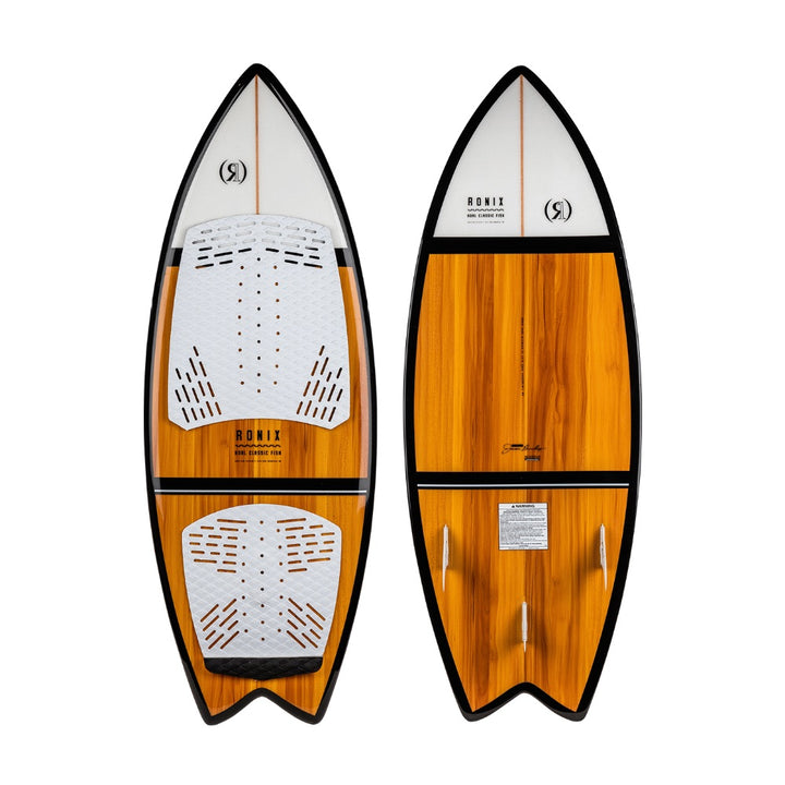 RONIX KOAL CLASSIC FISH