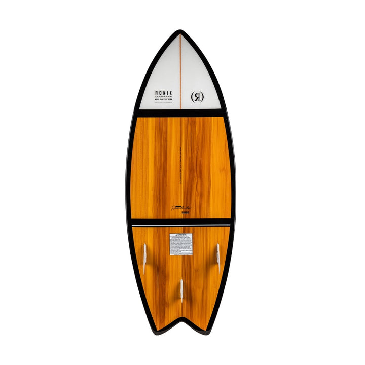 RONIX KOAL CLASSIC FISH