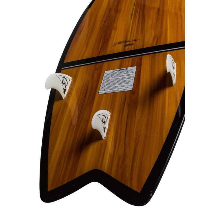 RONIX KOAL CLASSIC FISH