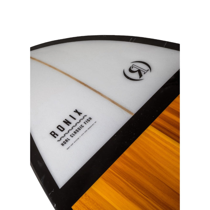 RONIX KOAL CLASSIC FISH
