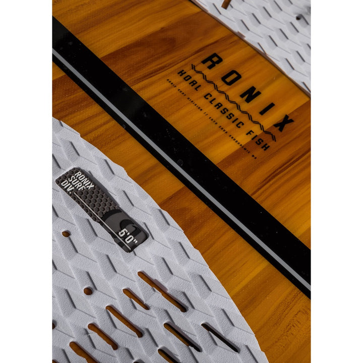 RONIX KOAL CLASSIC FISH