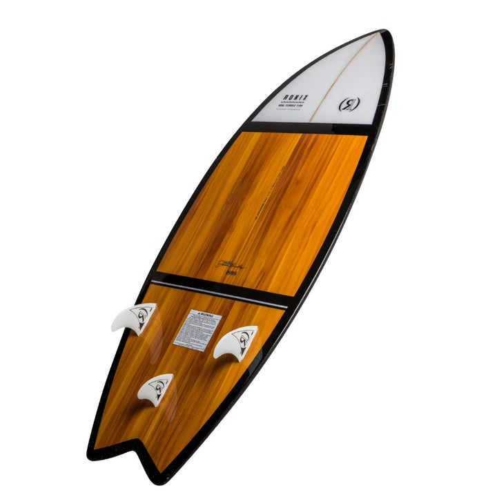 RONIX KOAL CLASSIC FISH