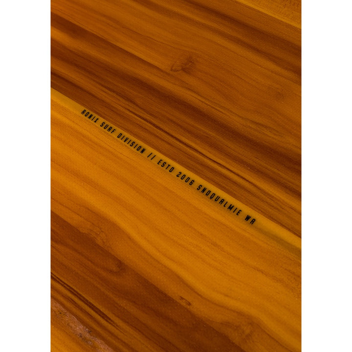 RONIX KOAL CLASSIC FISH