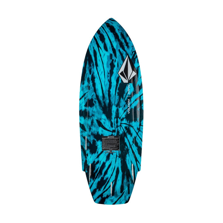 RONIX VOLCOM SEA CAPTAIN