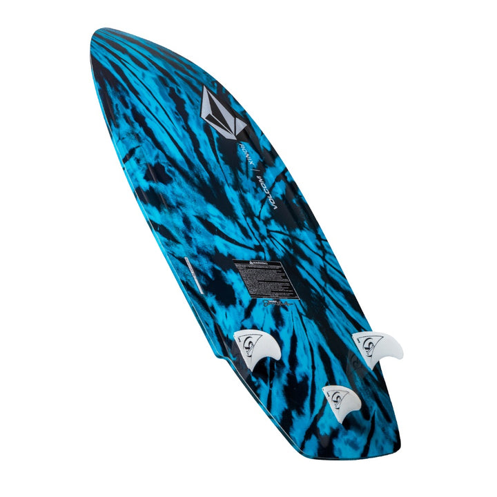 RONIX VOLCOM SEA CAPTAIN