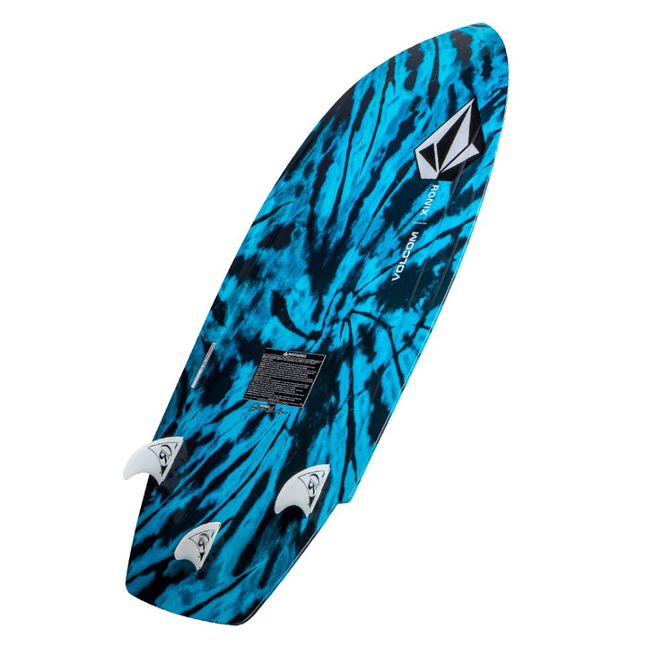 RONIX VOLCOM SEA CAPTAIN
