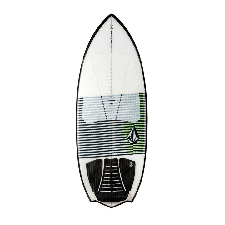 RONIX VOLCOM CONDUCTOR